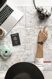 Einfache, schnelle und sichere buchungen mit sofortiger bestätigung. How We Planned Our Travel Itinerary Half Around The World