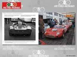 Image result for Rosso Alfa 1967 Alfa-Romeo