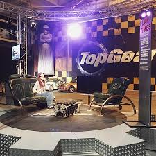 A coffee table book can be a lot of things to a lot of different people. The Top Gear Set Picture Of Top Gear Track Experience Cranleigh Tripadvisor