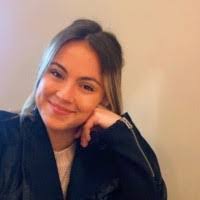 Cynthia Ramos's Instagram, Twitter & Facebook