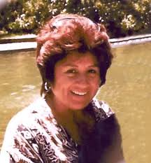 Bertha Munoz Pena