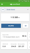 Próbáld ki az otp bank új internetbanki és mobilalkalmazási szolgáltatását és intézd napi pénzügyeidet új digitális csatornáinkon! Otp Smartbank Apps On Google Play