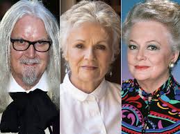 Queen's Birthday Honours: Arise Sir Billy Connolly as Paul McCartney, JK  Rowling and Delia Smith given honours