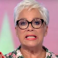 Denise Welch shares update after 'pretty stressful' week after  mother-in-law is hospitalised ⬇️