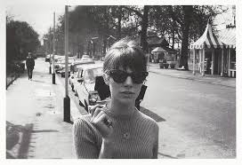 It was originally released by fontana records. 17 Things You Didn T Know About Jane Birkin And Into The Gloss