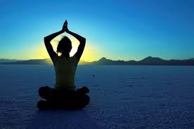 A 15 min morning yoga practice to help you start your day! Quotes About Sunrise And Yoga Quotesgram