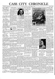 Nearly 3,000 See 13 Teams Play in Two Youth Clubs To Gather Waste 28  Workers Will Canvass Elkland