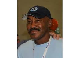 Mordical Trotter Obituary (1950