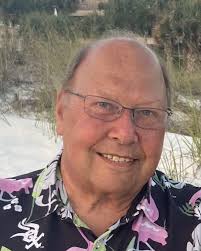 James Christopher Obituary