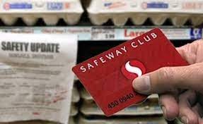 We did not find results for: Settlement Could Be Near In Safeway Loyalty Card Food Safety Case Food Safety News