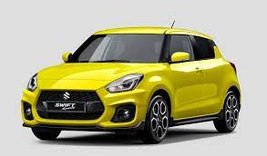 Di pasaran indonesia sendiri, produk baru kendaraan ini memang sudah tidak dijual lagi. Terungkap Suzuki Swift Sport Terbaru Dijual Mulai Rp 223 Jutaan Oto
