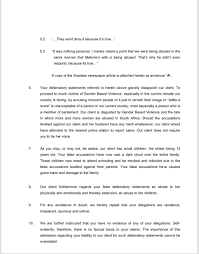 You'll usually need to include your full name and contact information as well as the full name and contact information of your intended recipient. Economic Freedom Fighters On Twitter Must Read Mrs Mantwa Malema S Lawyers Have Written A Letter To The Anc Mp Who Made False Claims Of Domestic And Gender Based Violence Https T Co Uggr6avsvy