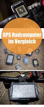 Pin Von Torsten Vonhoegen Auf Fahrrad Fahrradcomputer Fahrrad Navi Fahrrad