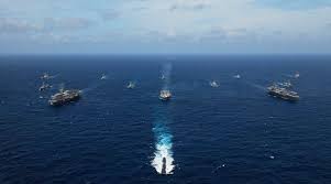 Clc stages xxiii and xxiv. The Quadrilateral Security Dialogue Quad Pageo Geopolitical Institute
