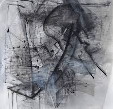 Abstract Black And White Pencil Drawings Abstract Art Pencil Drawings Original Pencil Drawing Abstract Pencil Drawings Abstract Pencil Drawings