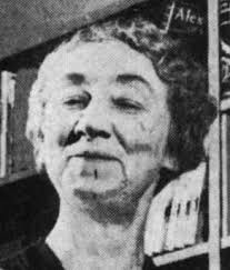 Maude V. Dickinson (1884-1967)