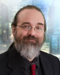 Research Spotlight: James Casey