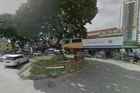 Ketua utama negara bagi persekutuan, dan isterinya. Jalan Anson For Sale In Georgetown Propsocial