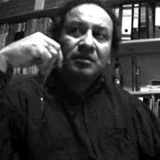 José Maceda age, hometown, biography