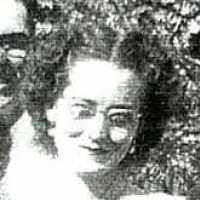 Erma Mae Mackey (1924–2008) • FamilySearch