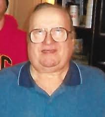 Obituary for JOHN C RINDONE