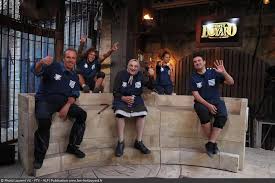 À minuit, dans la nuit du 14 au 15, partition de l'empire britannique des indes en deux états indépendants: Fort Boyard 2020 Equipe Fondation Hopitaux De Paris Hopitaux De France Le Samedi 15 Aout A 21h05 Sur France 2 6 11