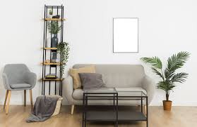 We rounded up 9 stylish, minimalist living rooms that inspire a more streamlined approach to decorating. How To Easily Create The Perfect Minimalist Living Room