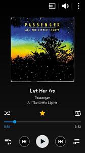 Staring At The Ceiling In The Dark Same Old Empty Feeling In Your Heart Cause Love Comes Slow And It Goes So Fast Wel How To Fall Asleep Let Her Go