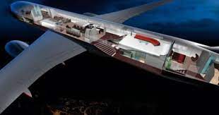 7 amazing aircraft interior designs private jet interior luxury private jets boeing business jet