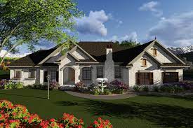 House Plan 1020 00071 European Plan 2 840 Square Feet 3 Bedrooms 2 5 Bathrooms In 2021 Ranch Style House Plans Ranch House Plans European House