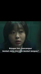 K-Drama 이야기: 과거와 현재의 시제 혼합