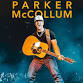 Parker McCollum Ticketsx event in El Paso, TX
