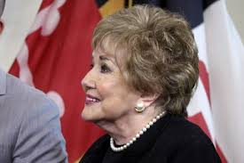 Maryland's Moore joins former US Sen. Elizabeth Dole to help veterans'  caregivers