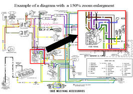 A wiring diagram usually provides information regarding the relative placement and plan of devices as well as terminals on the gadgets, in order to help size: 1970 Mustang Ignition Wiring Diagram Wiring Diagram Local Hen Garage Hen Garage Otbred It