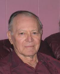 Verrell Preston Curbow