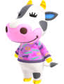 Maybe you would like to learn more about one of these? Tipper Animal Crossing Wiki Nookipedia