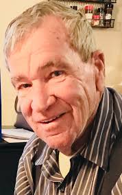 Obituary information for Robert Earl Stallings