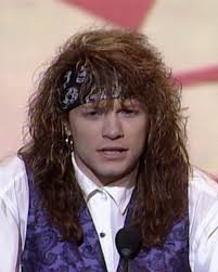 American Music Awards's Video