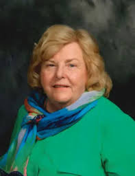 Obituary information for Ann Louise "Nancy" Cavanaugh