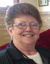 Obituary for Norma Kirby