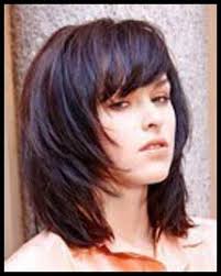 frisuren 2018 lang mit pony frisuren tutorials frisuren halblang frisuren halblang gestuft frisuren mittellang gestuft