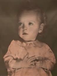 Barbara Graves Obituary (1938