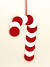 Diy Christmas Candy Decorations