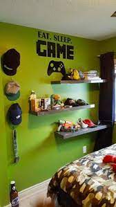 55 Hacks Diy Home Decor Rexgarden Boys Game Room Boy Bedroom Design Cool Bedrooms For Boys