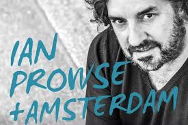Ian Prowse and Amsterdam, Slade Rooms, Wolverhampton