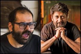 Vivek agnihotri is an indian bollywood film director, producer and screenwriter.1 agnihotri made his directorial debut with chocolate: How Kunal Kamra Binned An Interview Because It Exposed His Lies On Rohith Vemula