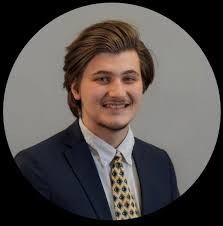 Cameron David Broadbent Obituary