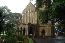 Afghan Church, Mumbai – Timings ...