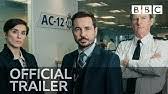 The series follows the actions of superintendent ted hastings (adrian dunbar). Line Of Duty Staffel 5 Trailer Deutsch Youtube