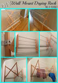 Maybe you would like to learn more about one of these? Diy Wall Mounted Clothes Drying Rack Drying Rack Laundry Wall Mounted Clothes Drying Rack Laundry Drying Rack Wall